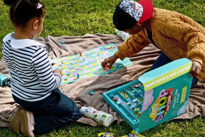 Checkers Brings Back Little Shop With Biggest Collection Yet