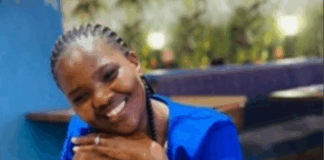 Ntando Mlaleli’s Nomination Celebrated by Abuse Survivors community advocate ntando mlaleli founder philisa imbokodo womens shelter