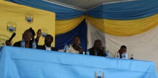 Council Speaker Brings Services Closer to Rural Wards Council Speaker Brings Services Closer to Rural Wards