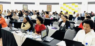 Eastern Cape Department of Transport Opens Mpekweni Planning for Roads and EPWP Department opens Mpekweni planning roads EPWP