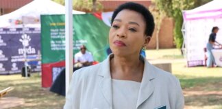 On 29 October 2025, Deputy Minister Dr. Nomusa Dube-Ncube officially launched the 4IR Centre of Excellence at Flavius Mareka TVET College in Sasolburg.