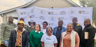 Dr AB Xuma Youth Elect New YARD Leadership for Rural Agriculture dr ab xuma youth elect new yard leadership rural agriculture