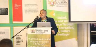 Eastern Cape Archives Seminar Embraces Digital Future Eastern Cape archives seminar embraces digital future
