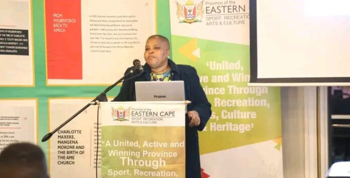 Eastern Cape Archives Seminar Embraces Digital Future Eastern Cape archives seminar embraces digital future