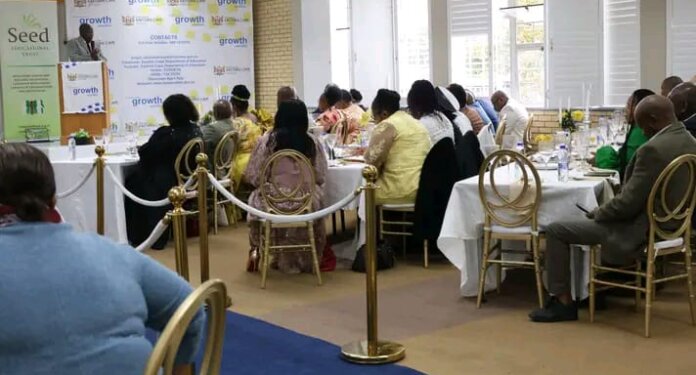 Eastern Cape Celebrates New School Leaders Eastern Cape celebrates new school leaders