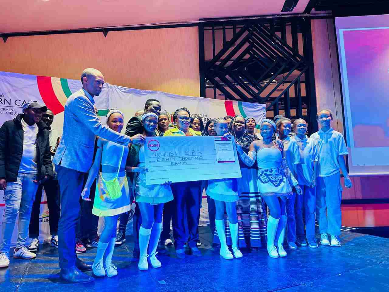 eastern cape environmental awards honour local schools 2