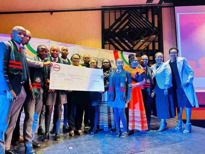 eastern cape environmental awards honour local schools 3