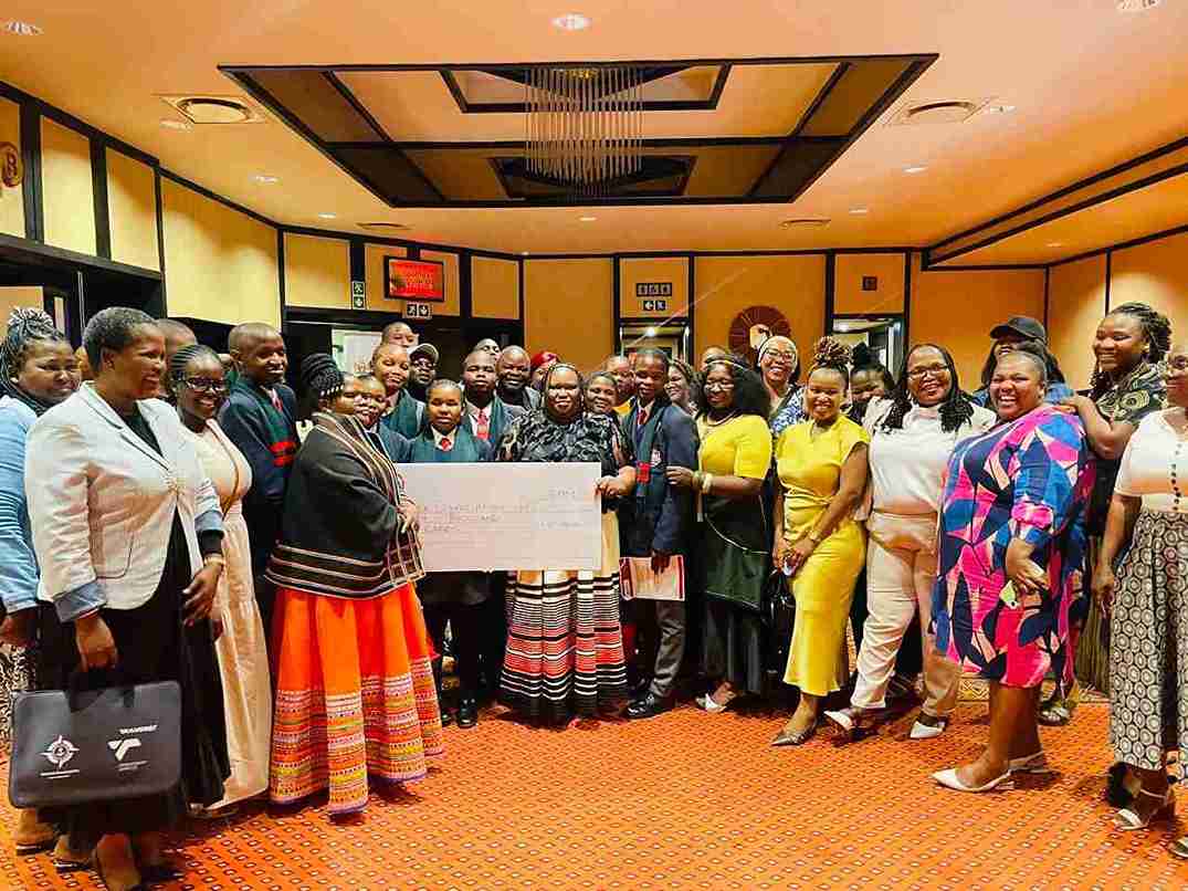 eastern cape environmental awards honour local schools 4