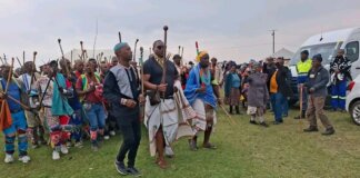Eastern Cape Liquor Board Marks 19th Mpondo Culture & Heritage Festival