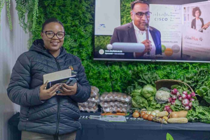 Eastern Cape Rural Development Agency Empowers Women Farmers eastern cape rural development agency empowers women farmers