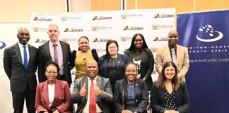 eastern cape shows progress audit outcome