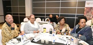 Eastern Cape Welcomes New Heads of Department