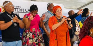 EC Education Department Celebrates Clean Audit in Style ec education department celebrates clean audit style