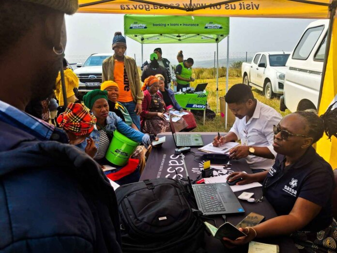 Ecrda Supports Rural Outreach Mkhathazo Village 11zon ecrda supports rural outreach mkhathazo village