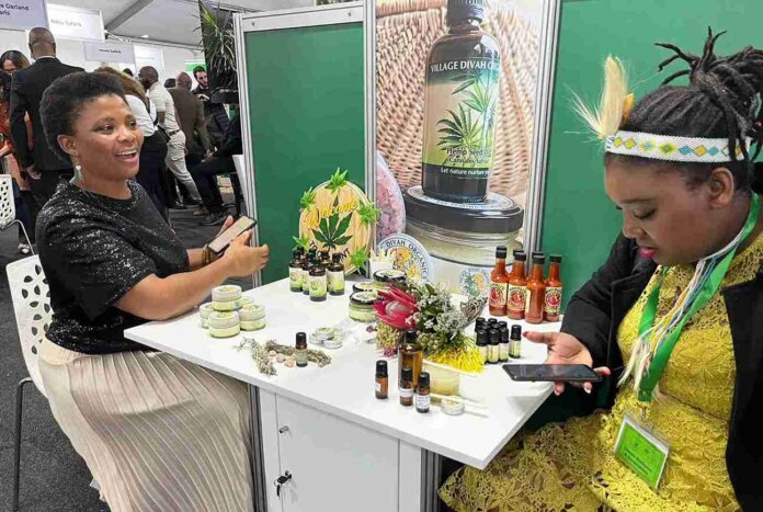 Ecrda Takes Centre Stage At Sanparks Vision 2040 Indaba ecrda takes centre stage at sanparks vision 2040 indaba