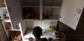 eff slams eastern cape over child hunger deaths