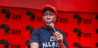 EFF Slams EC Government Over Non-Payment of 3,000 Interns EFF Blocks Demolitions in Ward 31