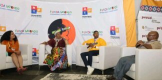 Funda Mpondo Festival Celebrates African Stories and Heritage Funda Mpondo Festival Celebrates African Stories and Heritage
