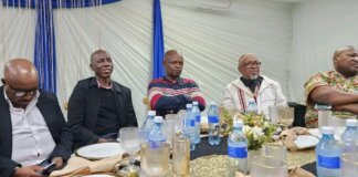 Funda Mpondo Festival Dinner Unites Leaders and Global Guests in Port St Johns