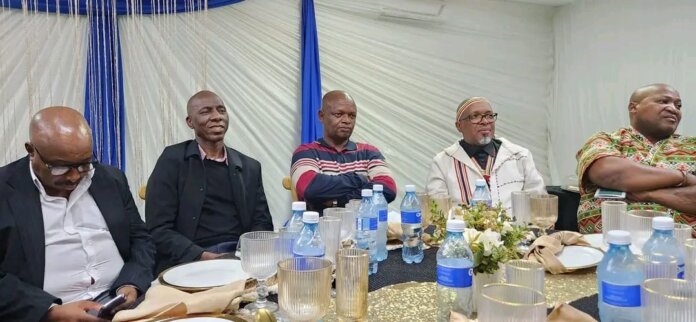Funda Mpondo Festival Dinner Unites Leaders and Global Guests in Port St Johns
