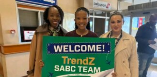 Gqeberha welcomes SABC Trendz Live Pride
