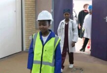 Grade 7 Learners Shine in Provincial Career Dress Up Competition Grade 7 learners shine provincial career dress up competition