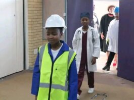 Grade 7 Learners Shine in Provincial Career Dress Up Competition Grade 7 learners shine provincial career dress up competition