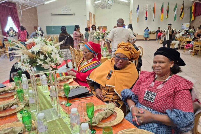 healing through heritageKSD hosts 2nd annual trauma debriefing programme