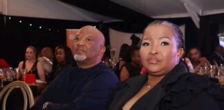 Health MEC Joins ECSECC 30-Year Reflection