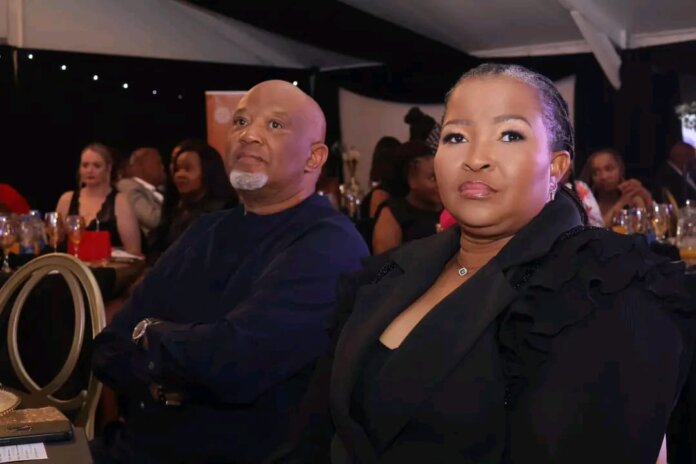 Health MEC Joins ECSECC 30-Year Reflection