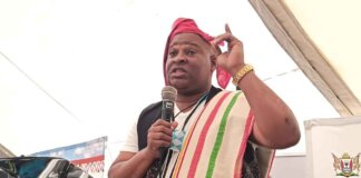 heritage day commemorated at historic nonqulana site alfred nzo district