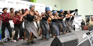 Honouring Heritage, Honouring SEK Mqhayi Honouring Heritage Honouring SEK Mqhayi