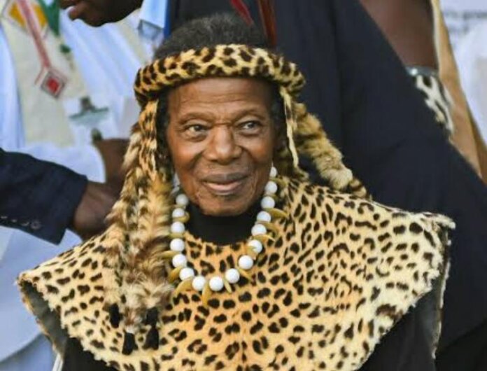 Ifp Declares August 27 As Prince Mangosuthu Buthelezi Day ifp declares august 27 as prince mangosuthu buthelezi day