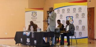 IHLM Hosts Supplier Information Day IHLM hosts supplier information day