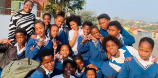 Ihlumelo Foundation Brings Hope to Vulnerable Monti Community ihlumelo foundation brings hope vulnerable monti community