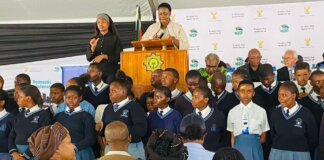 jcps ministers lead crime prevention imbizo mthatha