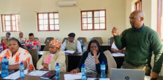 King Sabatha Dalindyebo Municipality moves support indigent families