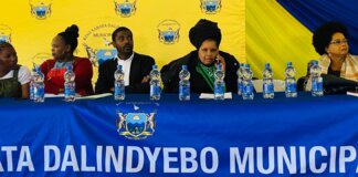 ksd womens caucus hosts elderly persons day mqanduli