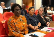 Mayor Lobishe Acts on Child Hunger in Nelson Mandela Bay Lobishe acts on child hunger Nelson Mandela Bay