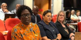 Lobishe acts on child hunger Nelson Mandela Bay