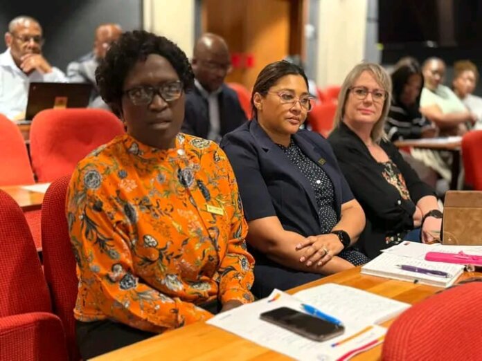 Lobishe Acts On Child Hunger Nelson Mandela Bay Lobishe acts on child hunger Nelson Mandela Bay