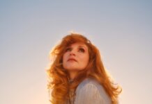 Lu’Ah sets past alight on new single “Burnt” luah sets past alight on new single burnt