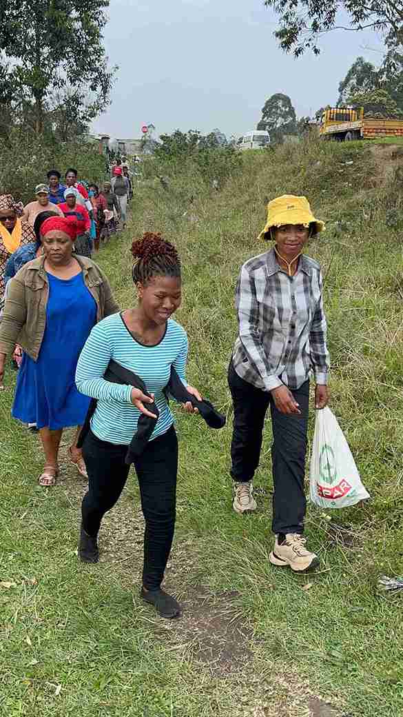 Lurholweni Womens Forum Strong Search Missing Okuhle Madikizela Bears Fruit 11zon lurholweni womens forum strong search missing okuhle madikizela bears fruit