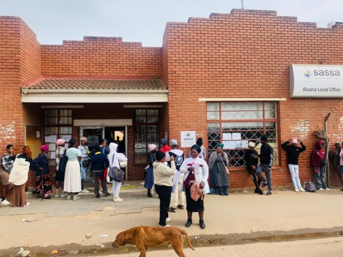 Luthulini Youth luthulini youth