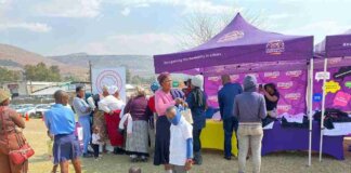 Matatiele Local Municipality Wraps Up Impactful Service Week matatiele local municipality wraps up impactful service week