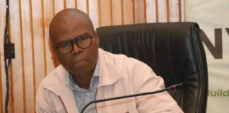 Mayor Demands Urgent Action on Water Delivery