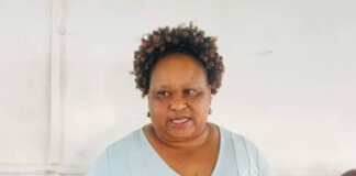 mayor mafumbatha hands over key road projects communities