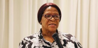 Mbizana Hosts Civil Society Summit on Communicable Diseases Mbizana Hosts Civil Society Summit on Communicable Diseases