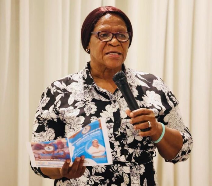 Mbizana Hosts Civil Society Summit on Communicable Diseases