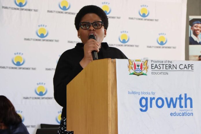 Mec Expands Bonke Ngabethu Outreach Support Learners mec expands bonke ngabethu outreach support learners